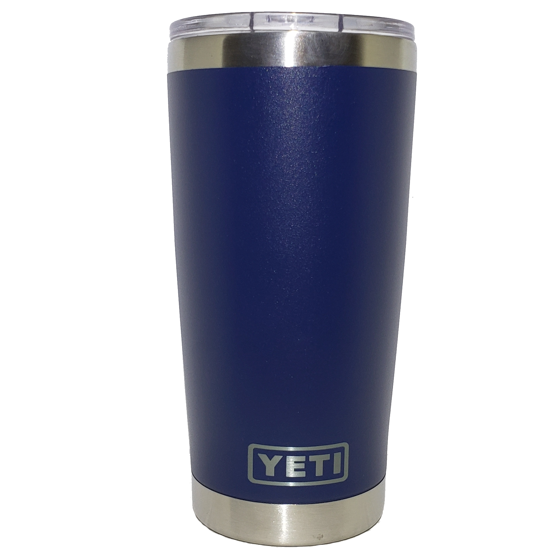 Termo Yeti color azul royal - Utopía Boutique Gráfica